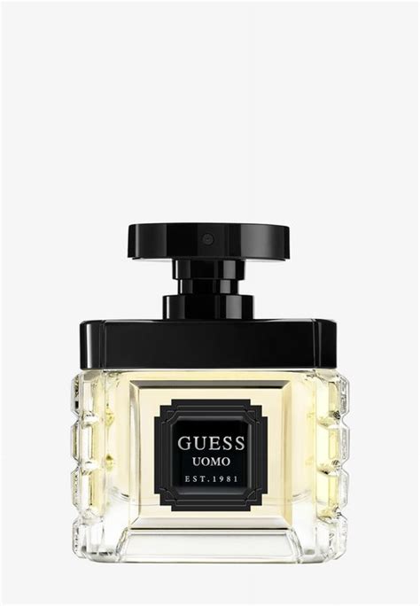 Guess Parfum edle Düfte online kaufen .